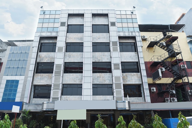 コレクション O 166 ホテル プリンセス