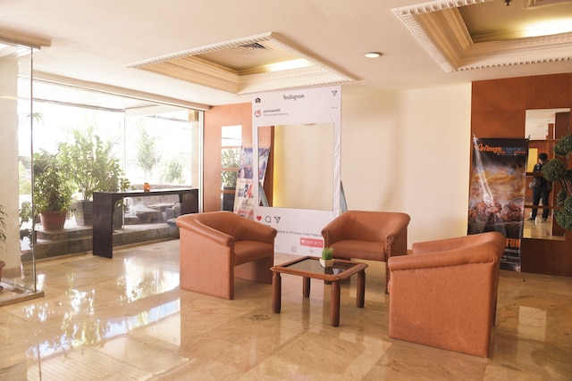 コレクション O 166 ホテル プリンセス