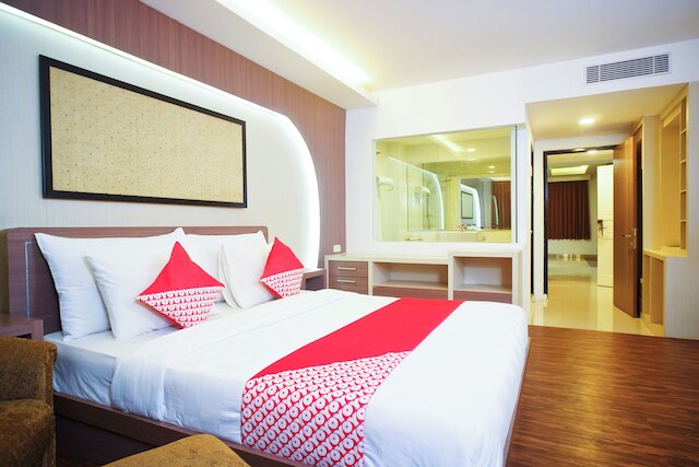 コレクション O 166 ホテル プリンセス