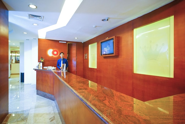 コレクション O 166 ホテル プリンセス