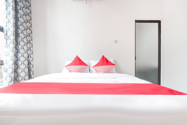 ホテル O チェンパカ プレイス ホームステイ