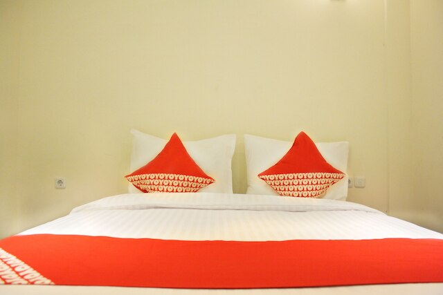 ホテル O チェンパカ プレイス ホームステイ