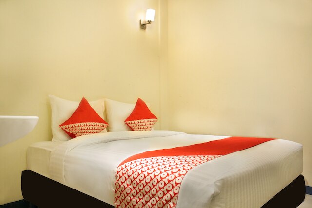 ホテル O チェンパカ プレイス ホームステイ