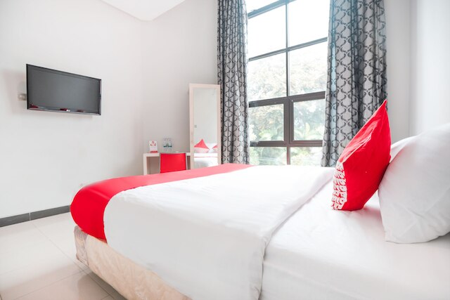 ホテル O チェンパカ プレイス ホームステイ