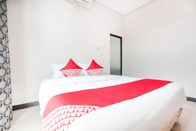 ホテル O チェンパカ プレイス ホームステイ