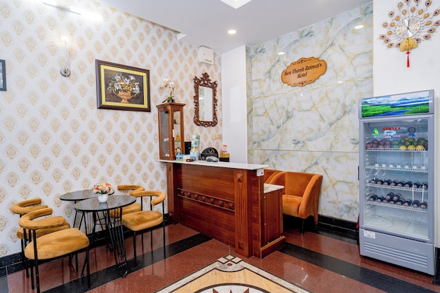 ベン タイン リトリート ホテル