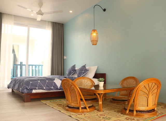 ザ プレゼント ホーム ホイアン