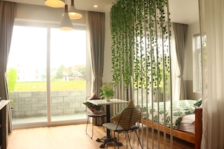 ザ プレゼント ホーム ホイアン