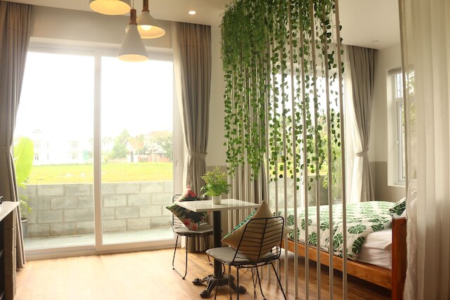 ザ プレゼント ホーム ホイアン