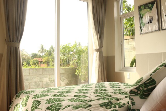 ザ プレゼント ホーム ホイアン