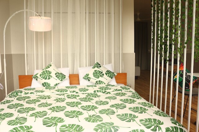 ザ プレゼント ホーム ホイアン