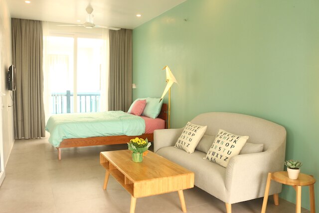 ザ プレゼント ホーム ホイアン