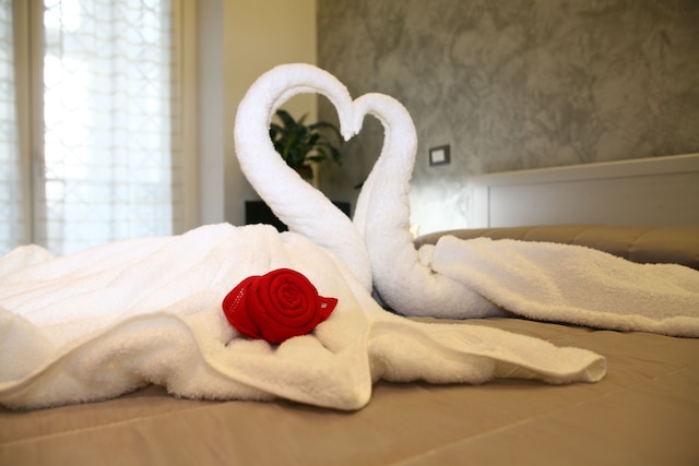 ステラ ポラーレ BnB