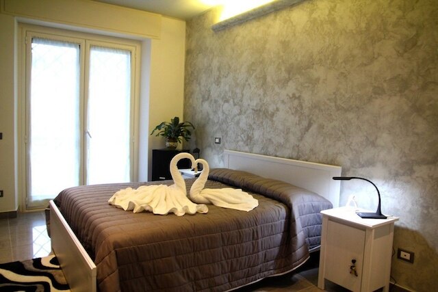 ステラ ポラーレ BnB