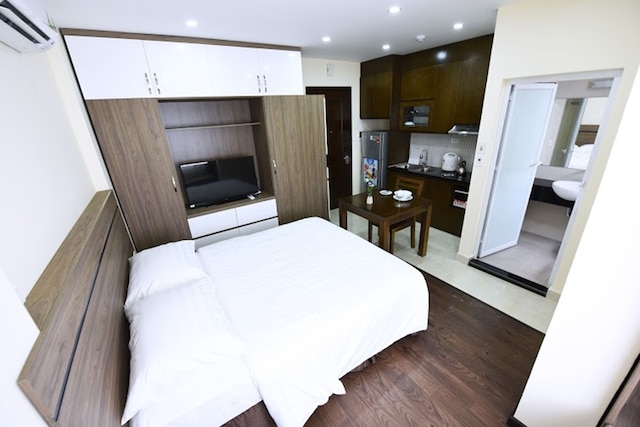 グランダ レジェンド アパートメント