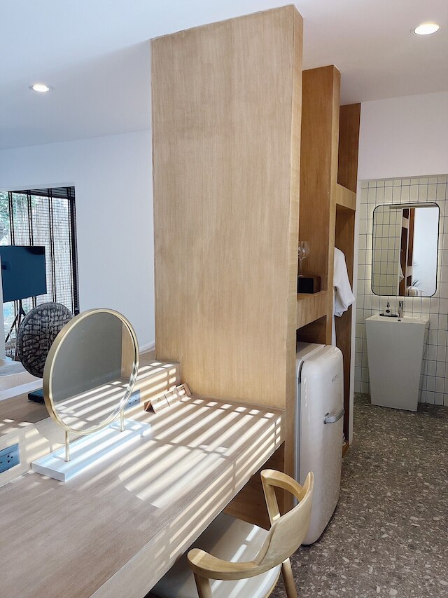 リムタレー リゾート コ ラン