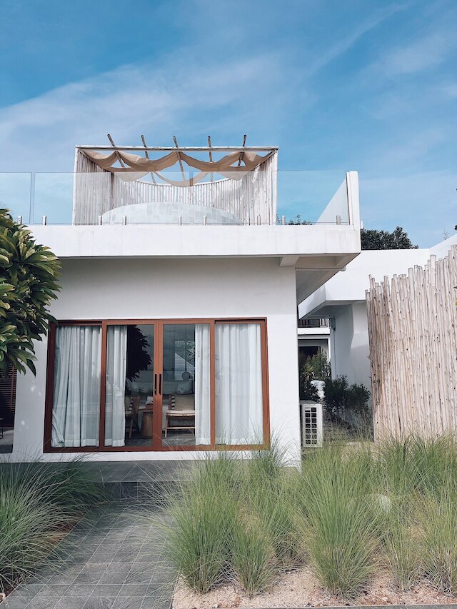 リムタレー リゾート コ ラン