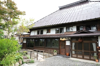 古民家の宿 ゆるり