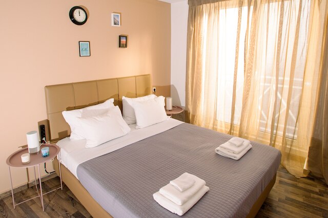 エルム ダウンタウン スタジオズ バイ ホスピタリティ ボックス