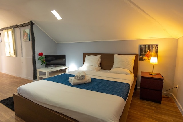 ザ ディライト ホステル リスボン