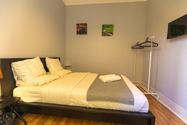 ザ ディライト ホステル リスボン