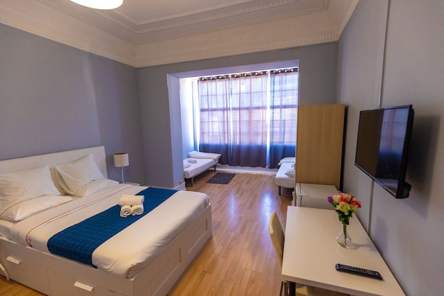 ザ ディライト ホステル リスボン