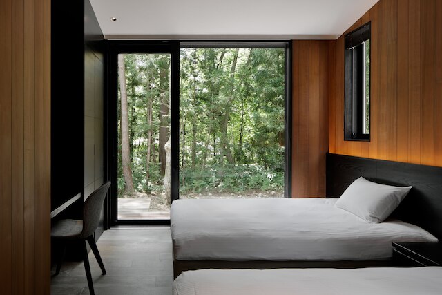 Villa El Cielo Hakuba