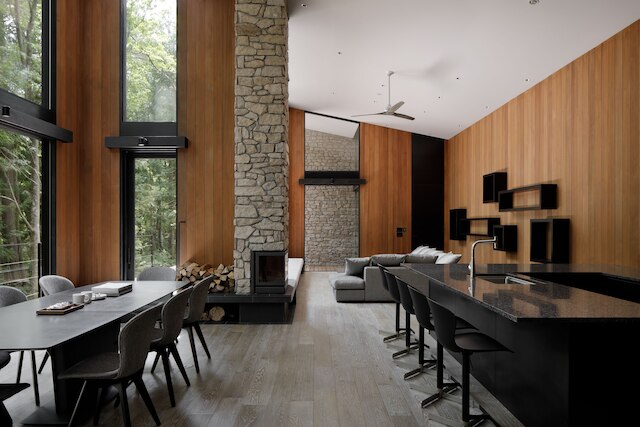 Villa El Cielo Hakuba