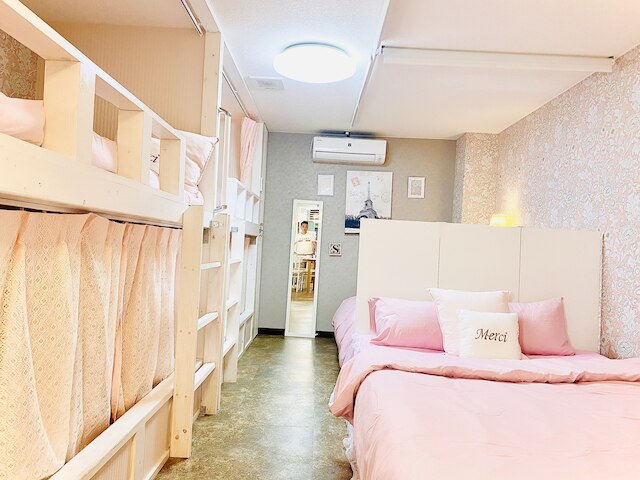 オレンジ ハウス