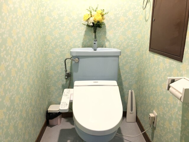 オレンジ ハウス