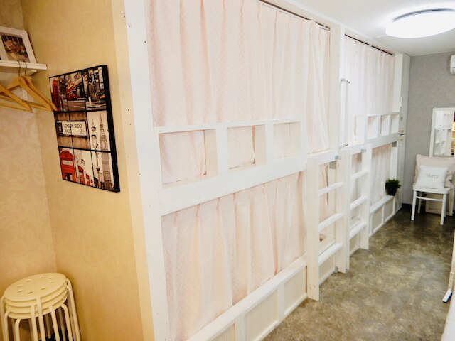 オレンジ ハウス