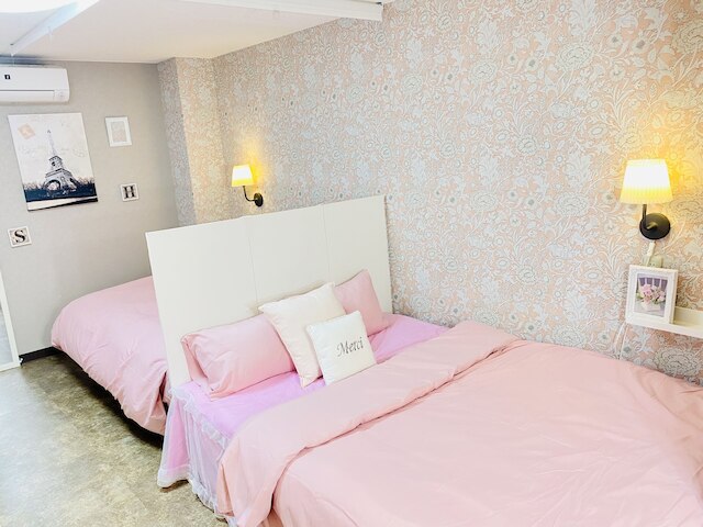 オレンジ ハウス