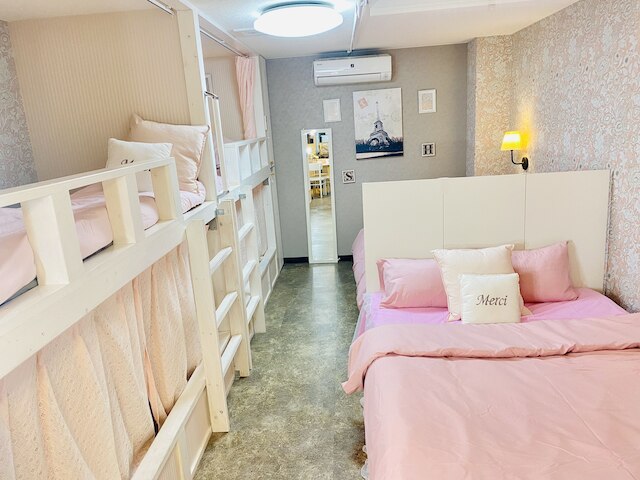 オレンジ ハウス