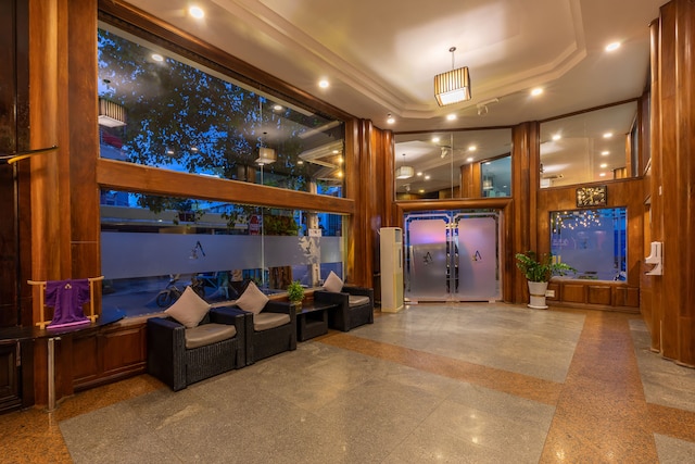 東屋ホテルカンボジア プノンペン店