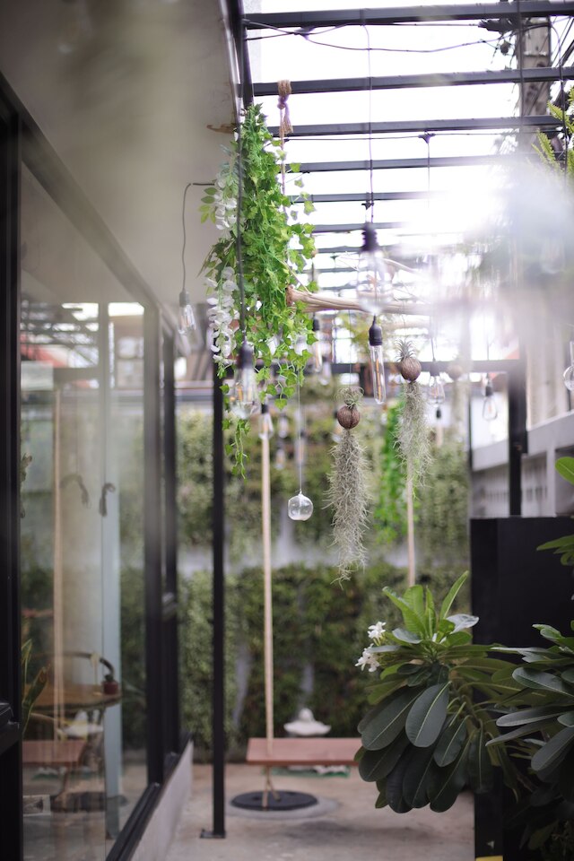 ヨロ バンコク ブティック ホテル