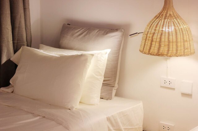 ヨロ バンコク ブティック ホテル