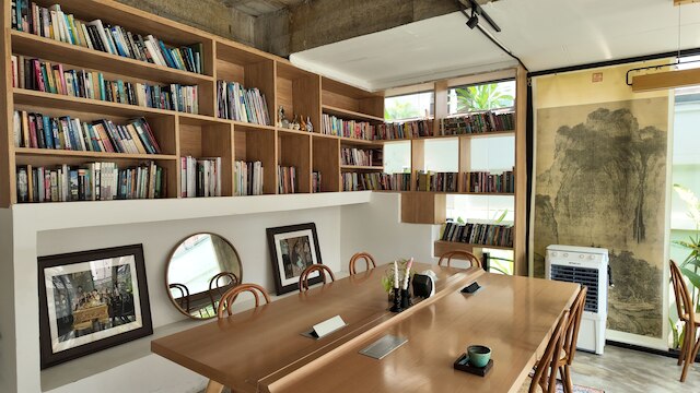 ヨロ バンコク ブティック ホテル