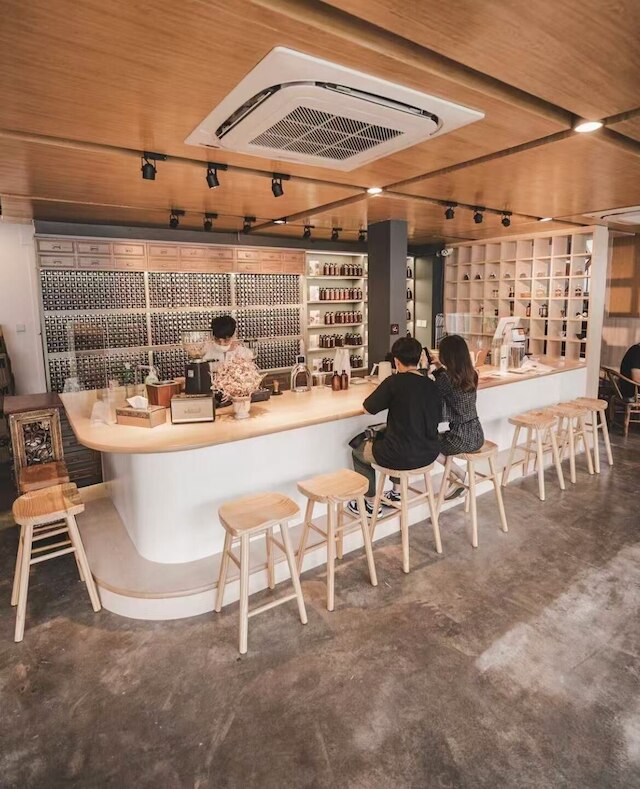 ヨロ バンコク ブティック ホテル