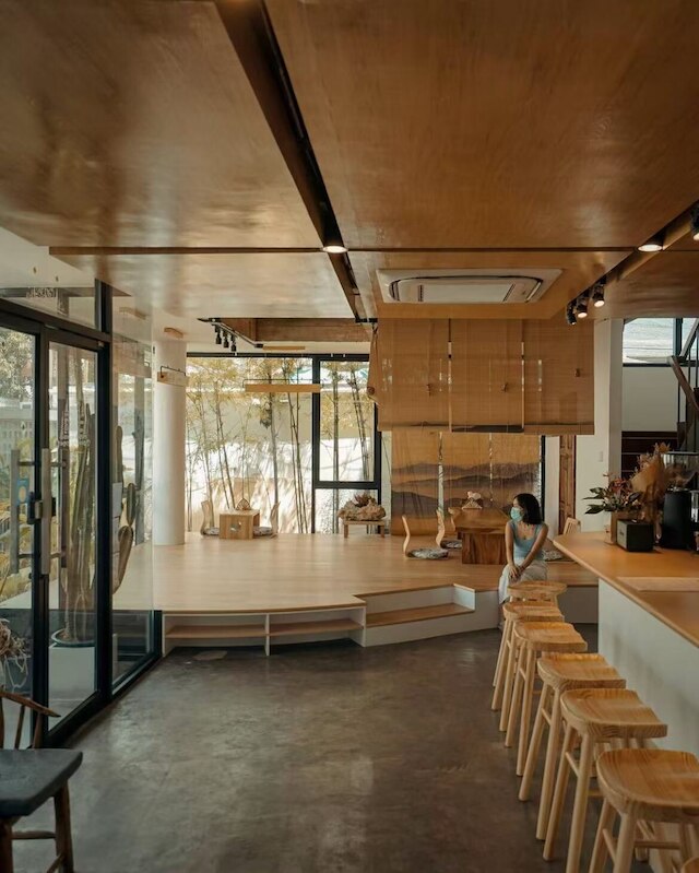 ヨロ バンコク ブティック ホテル