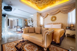 オーロラ モーテル