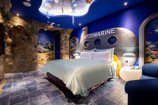 オーロラ モーテル