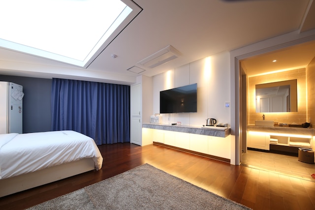 ホテル アルトハイム