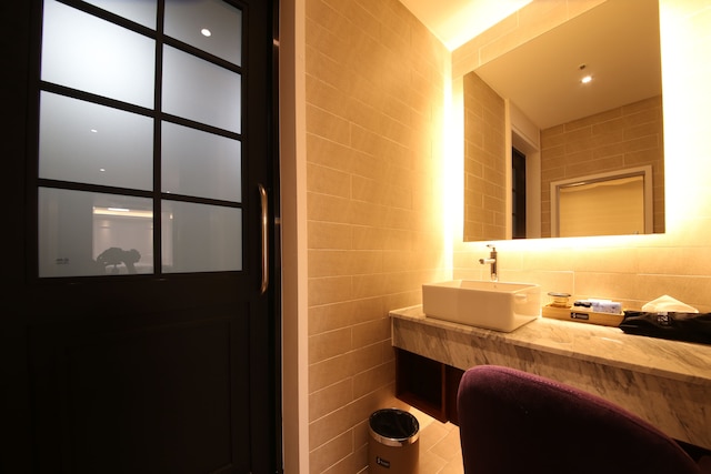 ホテル アルトハイム