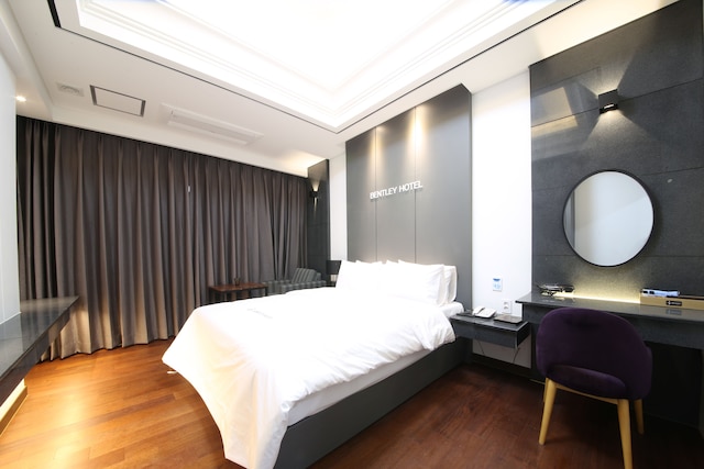 ホテル アルトハイム