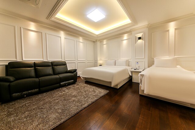 ホテル アルトハイム