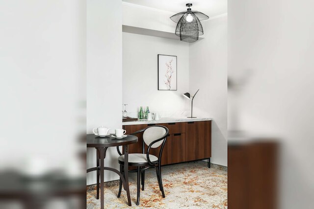 メトロポロ バイ ゴールデン チューリップ