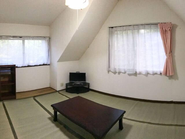 モンブラン白馬ファミリア