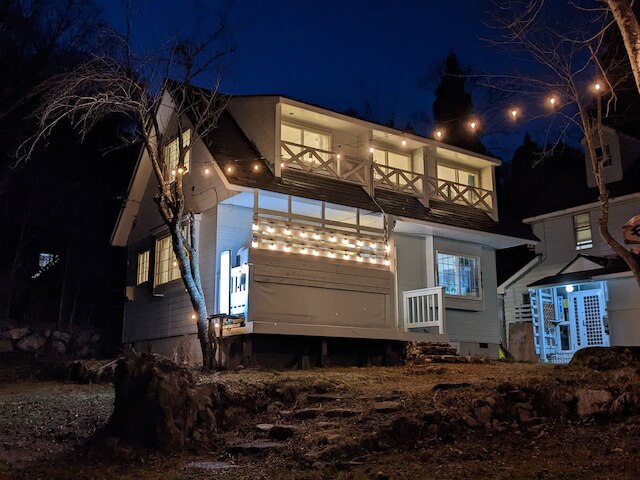 モンブラン白馬ファミリア