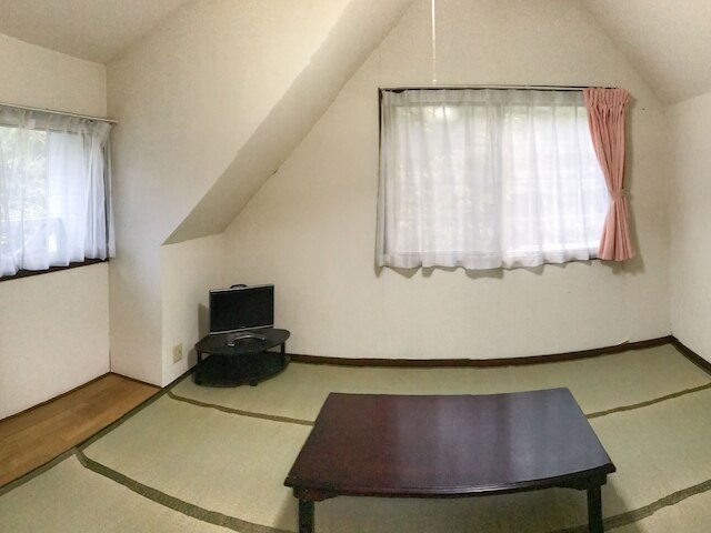 モンブラン白馬ファミリア