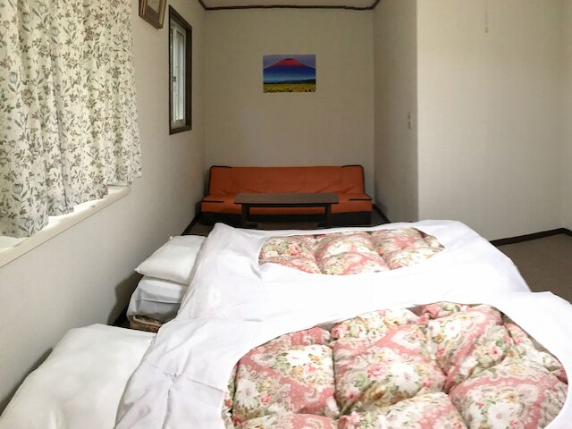 モンブラン白馬ファミリア